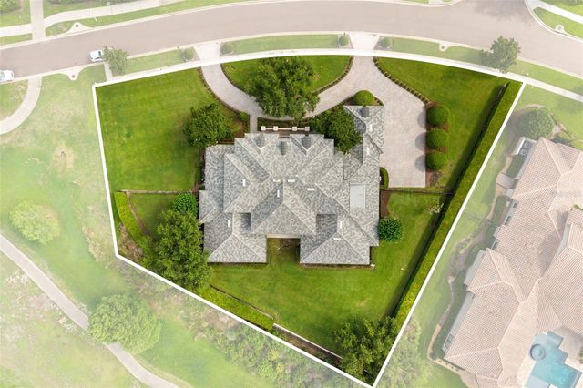 26010 ESTATES RIDGE DRIVE, Sorrento, FL 32776