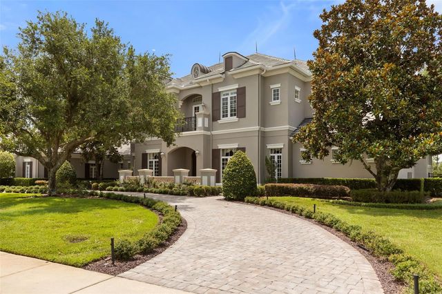 26010 ESTATES RIDGE DRIVE, Sorrento, FL 32776