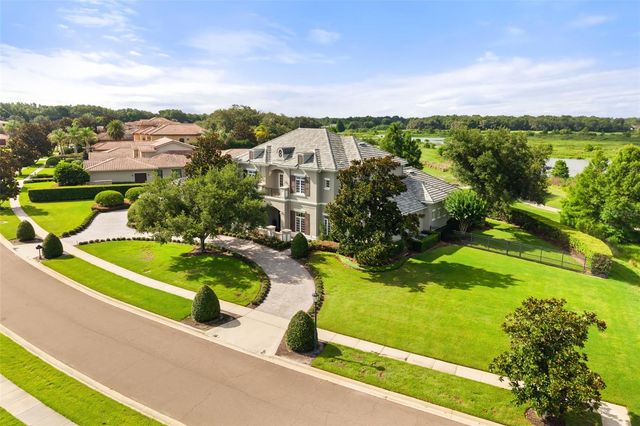 26010 ESTATES RIDGE DRIVE, Sorrento, FL 32776