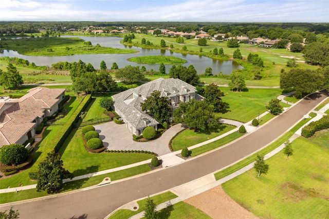 26010 ESTATES RIDGE DRIVE, Sorrento, FL 32776