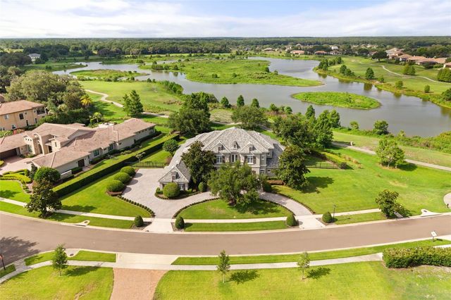 26010 ESTATES RIDGE DRIVE, Sorrento, FL 32776