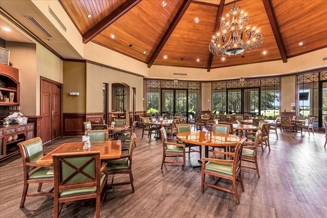 26010 ESTATES RIDGE DRIVE, Sorrento, FL 32776