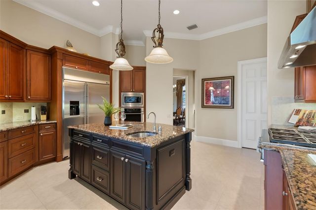 26010 ESTATES RIDGE DRIVE, Sorrento, FL 32776