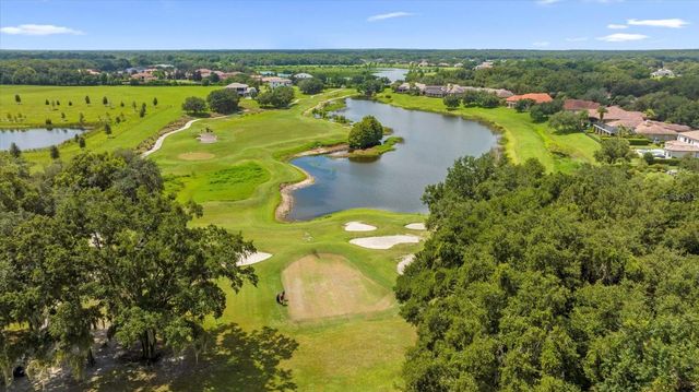 26010 ESTATES RIDGE DRIVE, Sorrento, FL 32776
