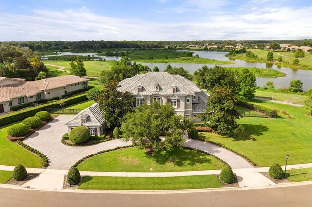 26010 ESTATES RIDGE DRIVE, Sorrento, FL 32776