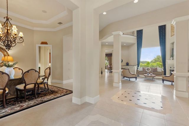 26010 ESTATES RIDGE DRIVE, Sorrento, FL 32776