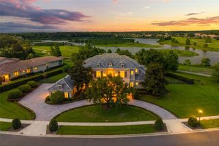 26010 ESTATES RIDGE DRIVE, Sorrento, FL 32776