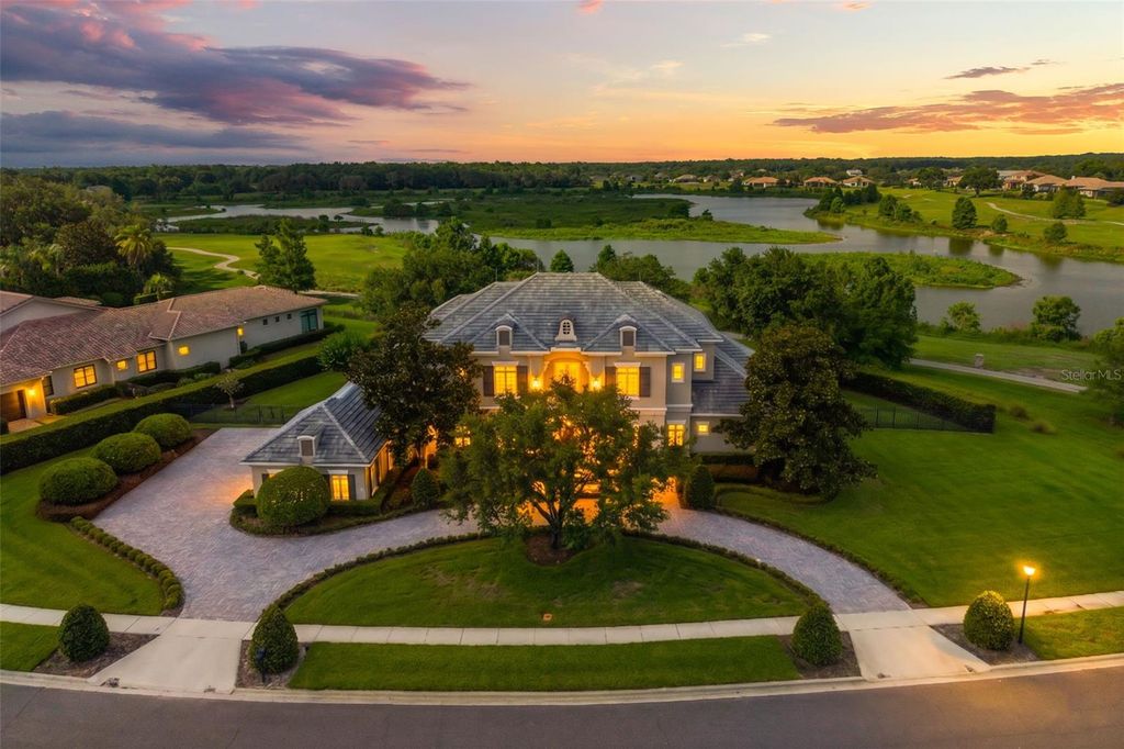 26010 ESTATES RIDGE DRIVE, Sorrento, FL 32776