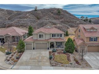 3312 Glorious Pl, Castle Rock, CO 80109