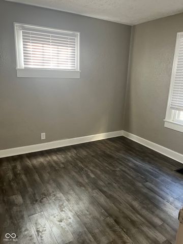 1521 E Legrande Avenue, Indianapolis, IN 46203