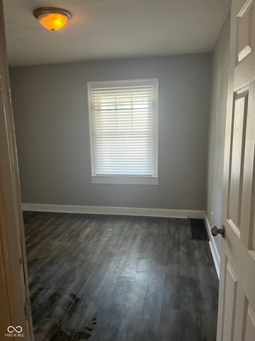 1521 E Legrande Avenue, Indianapolis, IN 46203