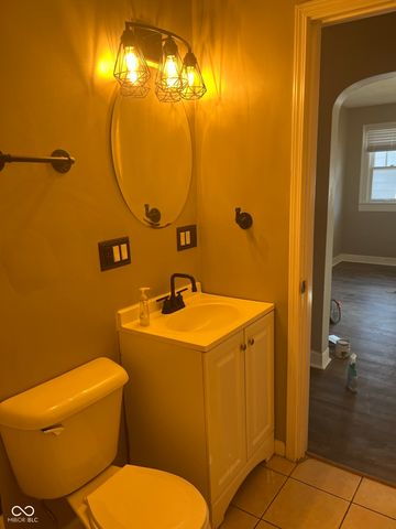 1521 E Legrande Avenue, Indianapolis, IN 46203