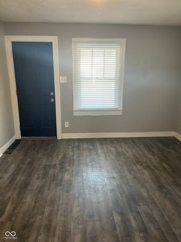 1521 E Legrande Avenue, Indianapolis, IN 46203