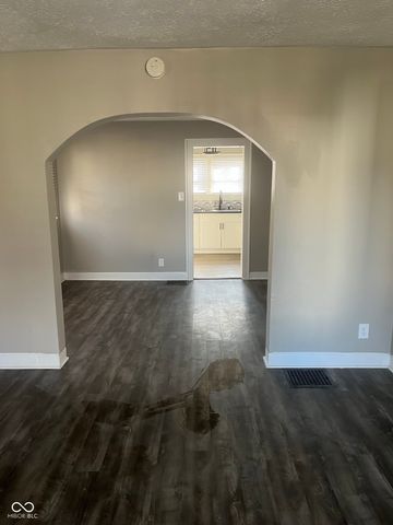 1521 E Legrande Avenue, Indianapolis, IN 46203