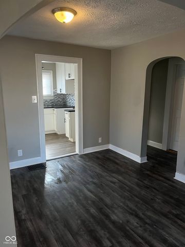 1521 E Legrande Avenue, Indianapolis, IN 46203