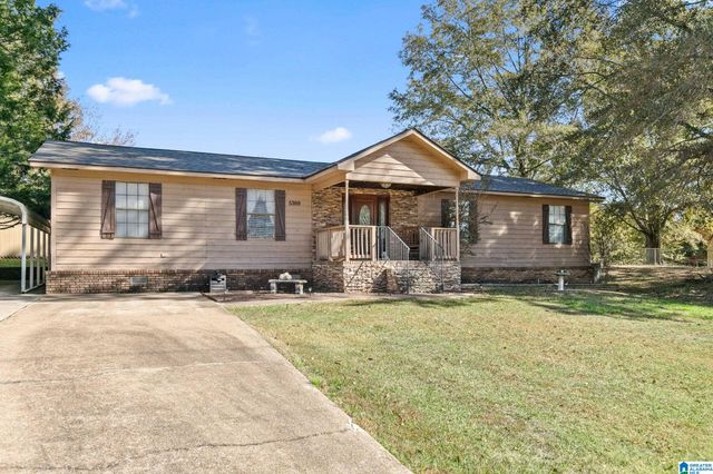 5389 MOUNT OLIVE ROAD, Gardendale, AL 35071