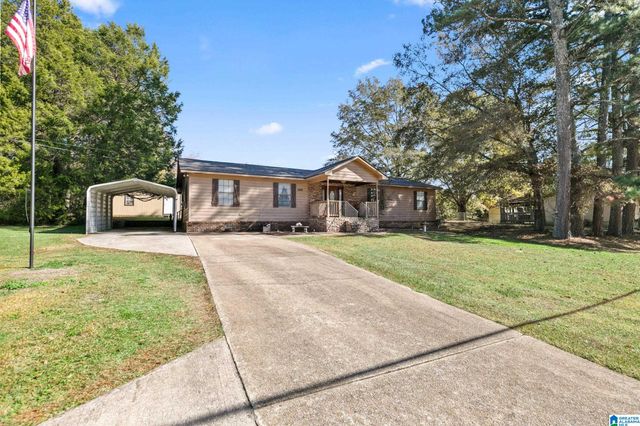 5389 MOUNT OLIVE ROAD, Gardendale, AL 35071
