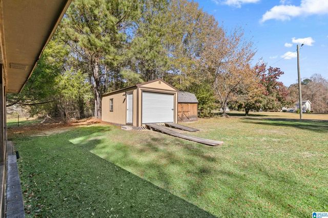 5389 MOUNT OLIVE ROAD, Gardendale, AL 35071