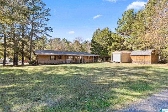 5389 MOUNT OLIVE ROAD, Gardendale, AL 35071
