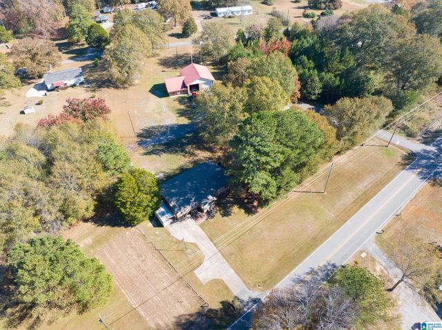 5389 MOUNT OLIVE ROAD, Gardendale, AL 35071