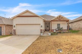 112 W 4th Street, Arcadia, OK 73007