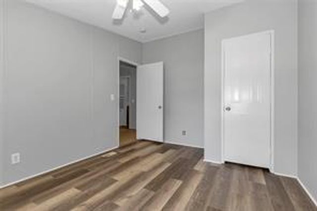 23596 Goode Road, Cleveland, TX 77328