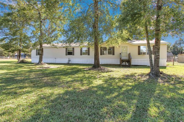 23596 Goode Road, Cleveland, TX 77328