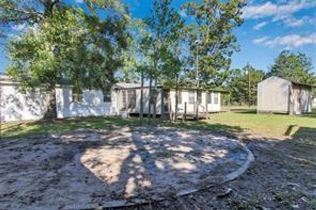 23596 Goode Road, Cleveland, TX 77328