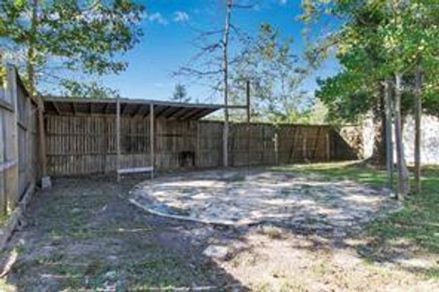23596 Goode Road, Cleveland, TX 77328