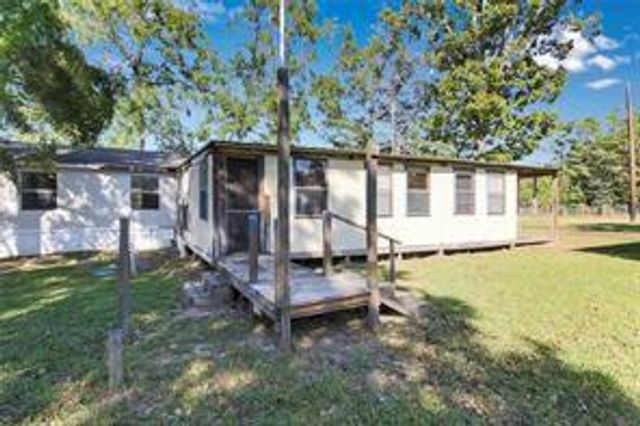 23596 Goode Road, Cleveland, TX 77328