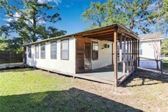 23596 Goode Road, Cleveland, TX 77328