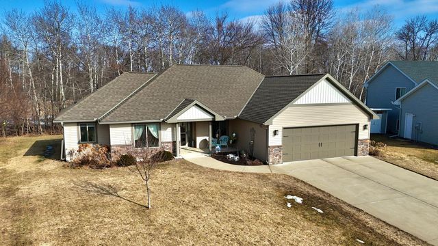 408 21st Avenue N, Sartell, MN 56377