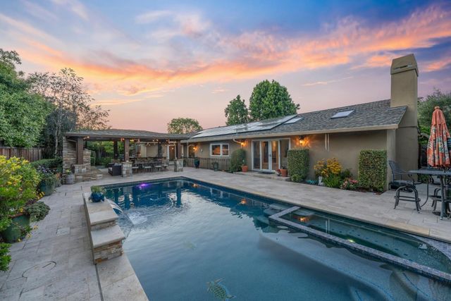 19094 Saratoga Glen Place, Saratoga, CA 95070
