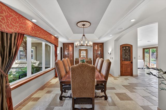 19094 Saratoga Glen Place, Saratoga, CA 95070