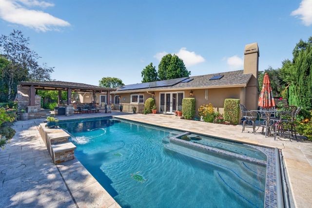 19094 Saratoga Glen Place, Saratoga, CA 95070
