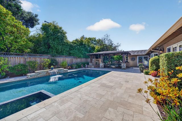 19094 Saratoga Glen Place, Saratoga, CA 95070