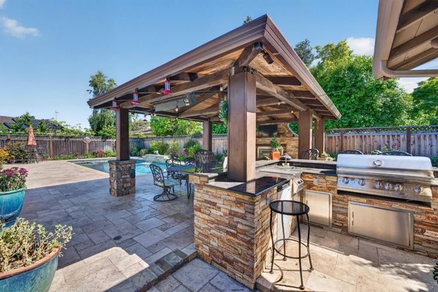 19094 Saratoga Glen Place, Saratoga, CA 95070