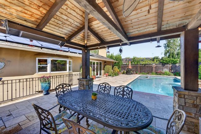 19094 Saratoga Glen Place, Saratoga, CA 95070