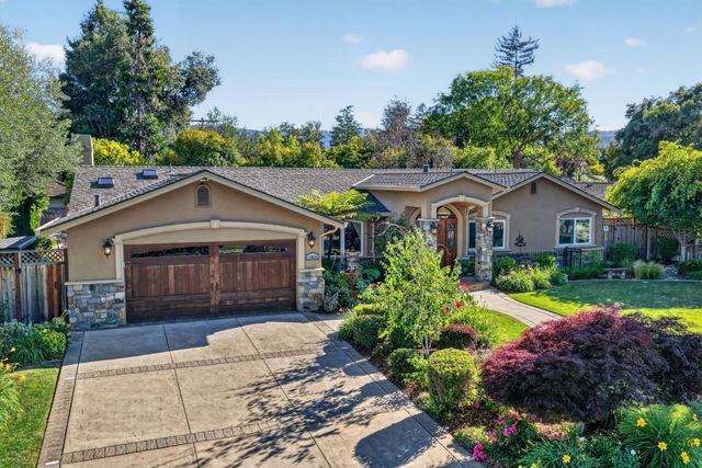 19094 Saratoga Glen Place, Saratoga, CA 95070