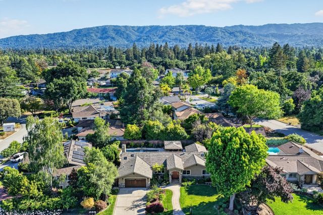 19094 Saratoga Glen Place, Saratoga, CA 95070