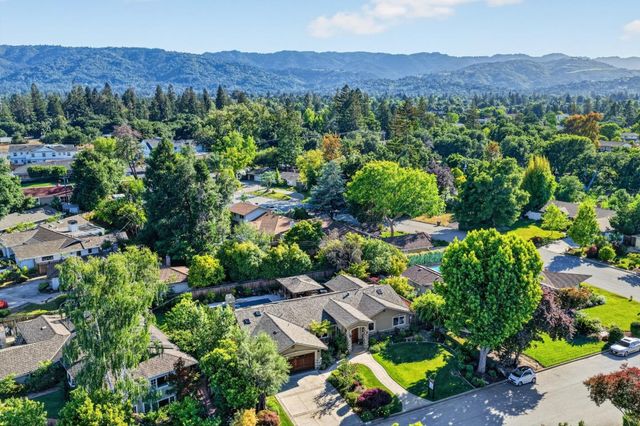19094 Saratoga Glen Place, Saratoga, CA 95070