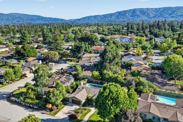 19094 Saratoga Glen Place, Saratoga, CA 95070