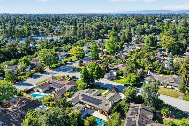 19094 Saratoga Glen Place, Saratoga, CA 95070