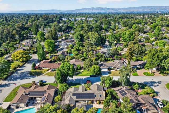 19094 Saratoga Glen Place, Saratoga, CA 95070