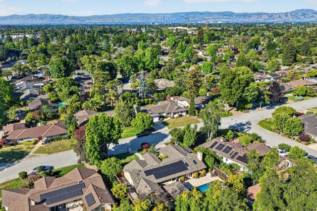19094 Saratoga Glen Place, Saratoga, CA 95070