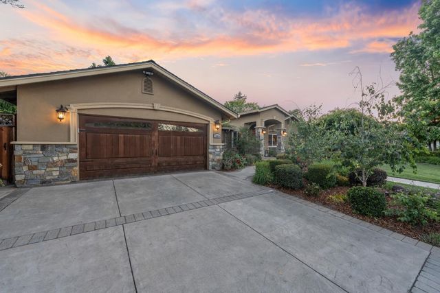 19094 Saratoga Glen Place, Saratoga, CA 95070