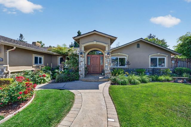 19094 Saratoga Glen Place, Saratoga, CA 95070