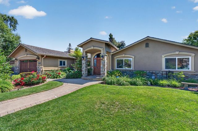 19094 Saratoga Glen Place, Saratoga, CA 95070