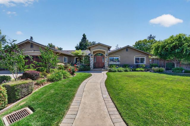 19094 Saratoga Glen Place, Saratoga, CA 95070