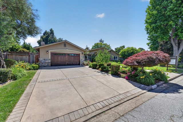 19094 Saratoga Glen Place, Saratoga, CA 95070